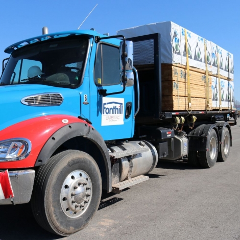 7 Characteristics of High-Quality Construction Lumber 