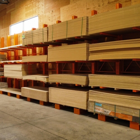 Plywood Thickness Guide