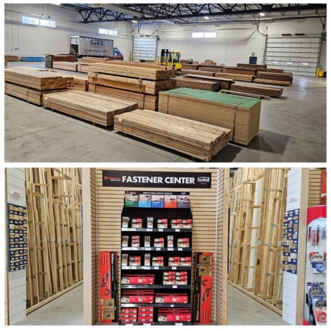 Cedar Deck Board Fasteners Guide 