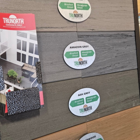 composite decking boards welland ontario