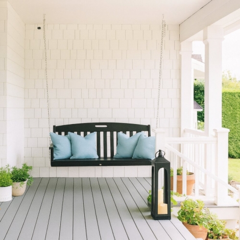Composite Wood Decking Ontario