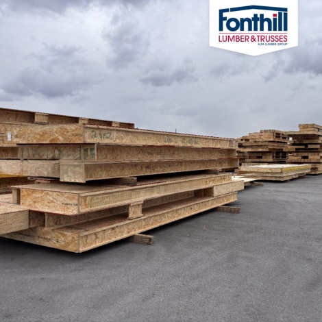 Smart Engineered Wood Solutions 