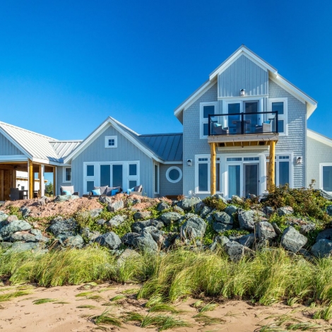 Wood Siding Profiles 