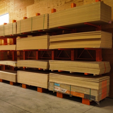  Interior vs Exterior Plywood