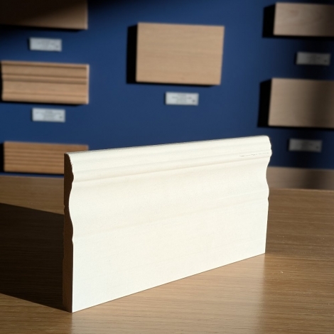 Premium MDF For Interior Applications 