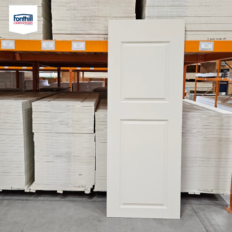 MDF Vs. Solid Wood Interior Doors For Ontario Projects