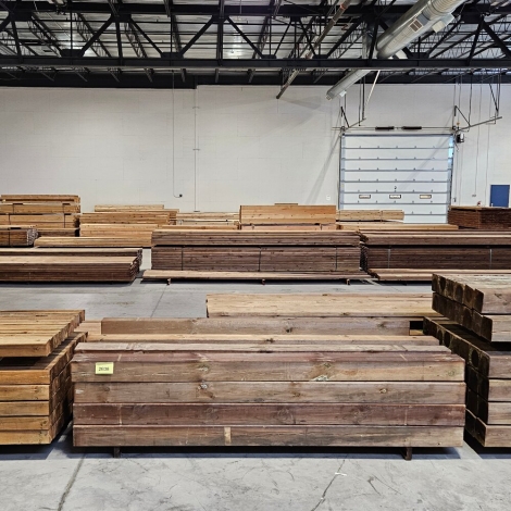 Pressure Treated Wood For Outdoor Projects 