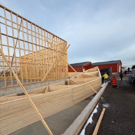 Roof Truss Design Guide 
