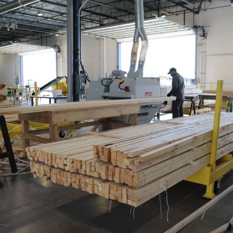 lumber yard in ontario