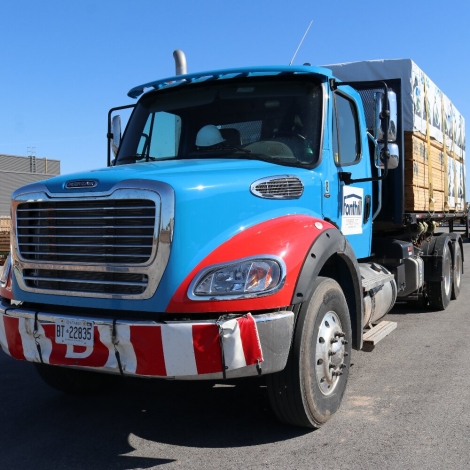 Lumber Inspection Guide