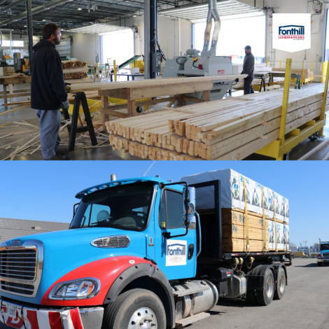 Must-Know Lumber types