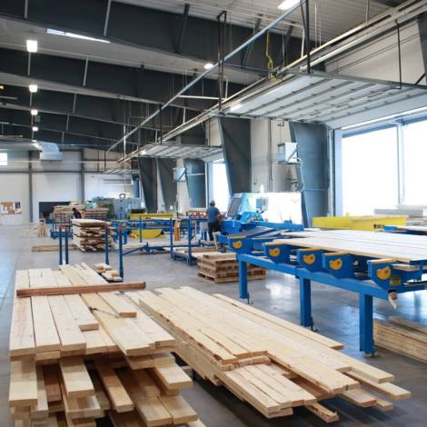 Replacement Lumber Costs