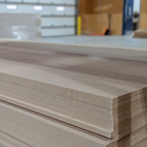 Avoiding MDF Mistakes 