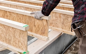 Engineered Wood Products