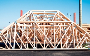 Roof Trusses 